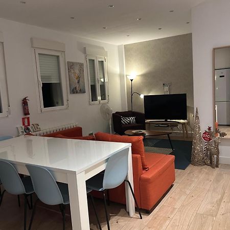 Mar De Alegria Apartment Мадрид Екстериор снимка