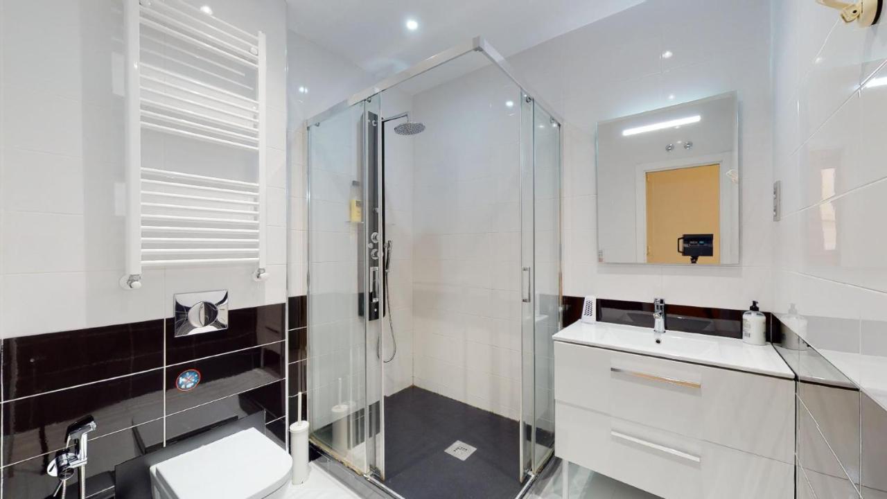 Mar De Alegria Apartment Мадрид Екстериор снимка