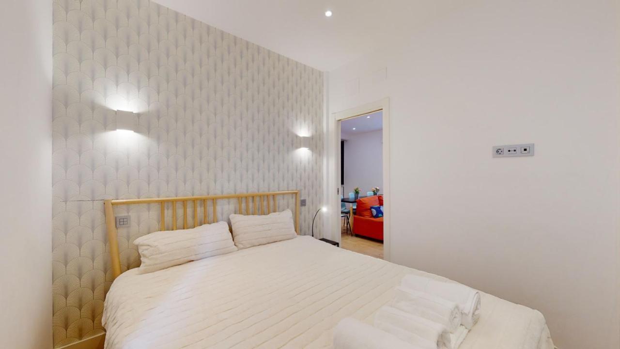 Mar De Alegria Apartment Мадрид Екстериор снимка