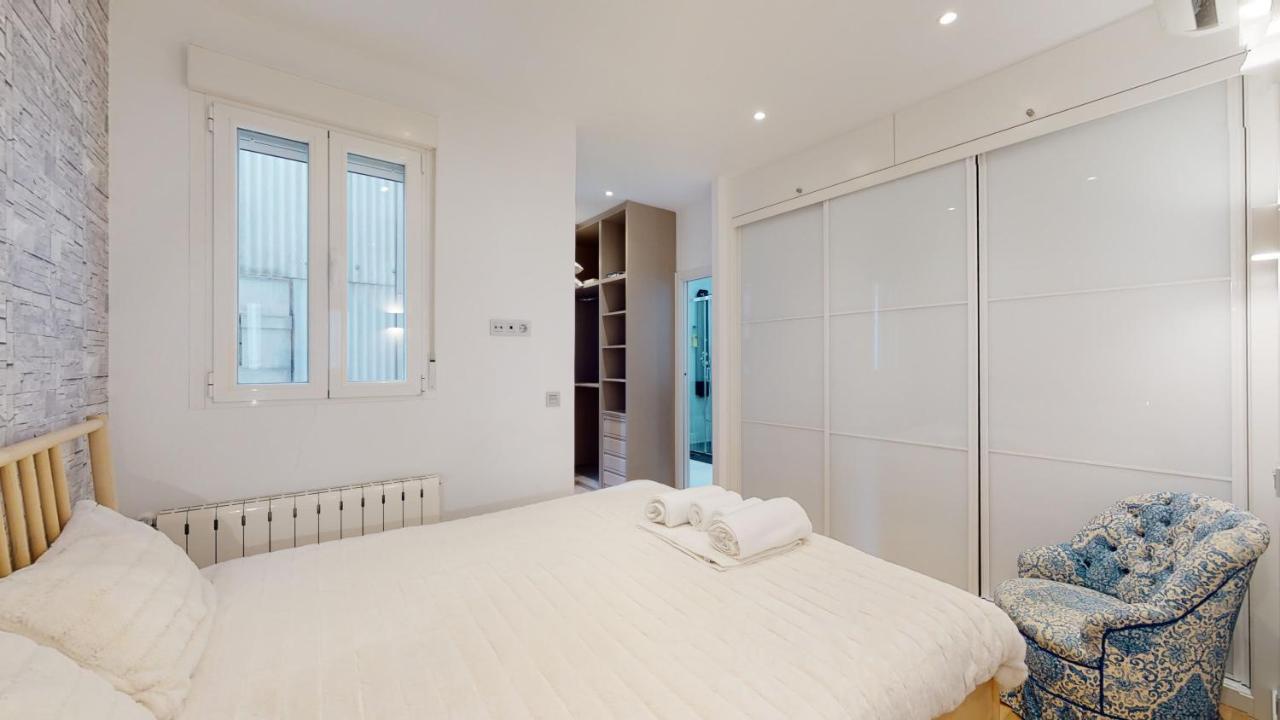 Mar De Alegria Apartment Мадрид Екстериор снимка