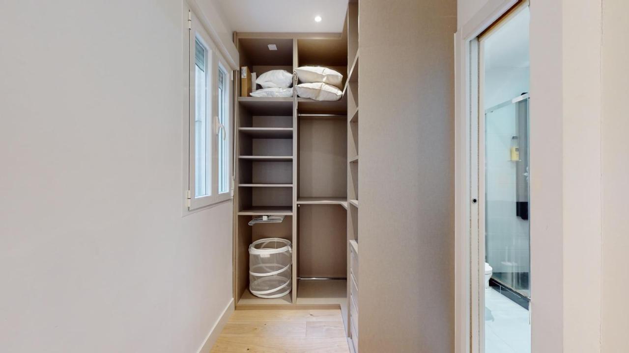 Mar De Alegria Apartment Мадрид Екстериор снимка